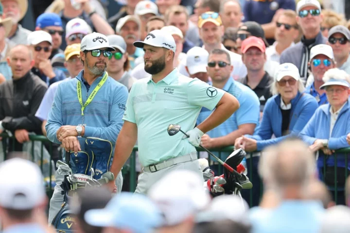 Rahm, McIlroy see discipline as vital at PGA Championship