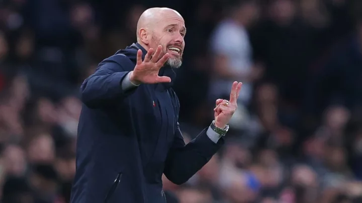 Erik ten Hag blasts fixture schedule as Man Utd injuries pile up