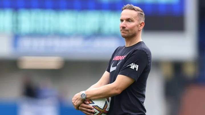 Pep Lijnders explains exit and return to Liverpool