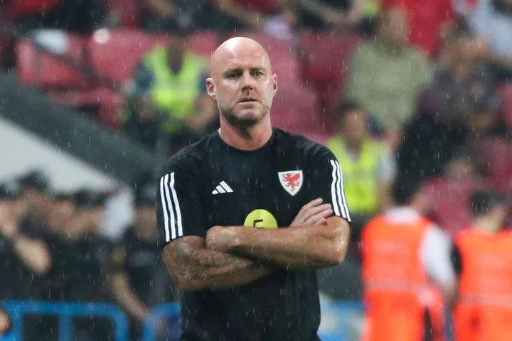 Rob Page insists Wales can still qualify despite Turkey defeat