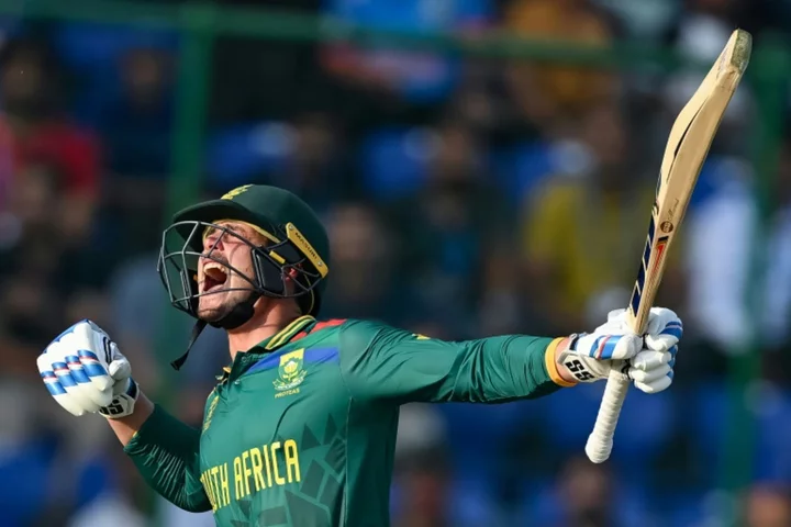 De Kock braced for battle of 'big egos' against Australia