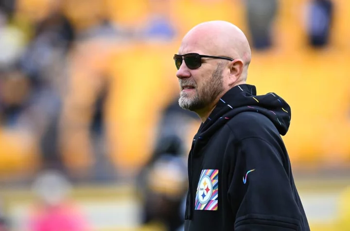 3 trades Steelers can make to offset Matt Canada’s buffoonery