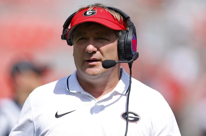 Kirby Smart using South Carolina DL for Georgia fans’ bulletin-board material