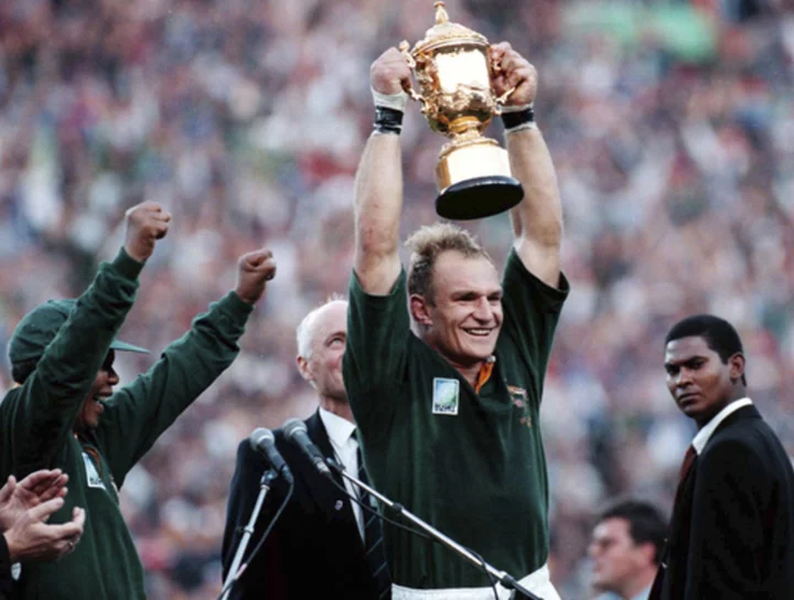 A history of New Zealand vs South Africa at the Rugby World Cup