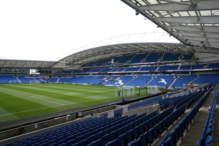 Brighton & Hove Albion vs Southampton LIVE: Premier League team news, line-ups and more