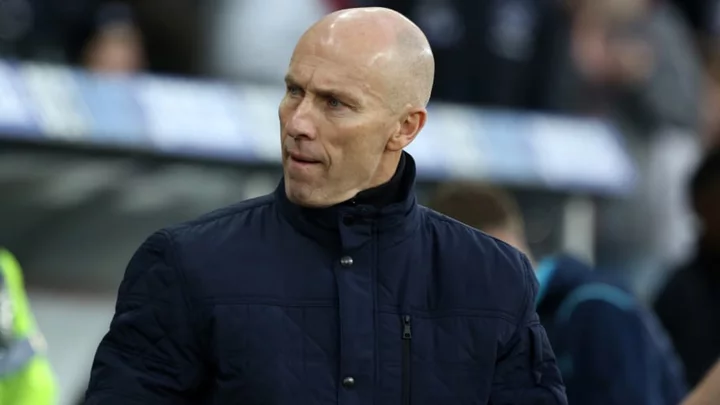 Toronto FC part ways with head coach Bob Bradley