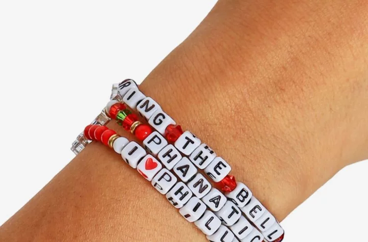 FOCO brings MLB friendship bracelets to wrists near you