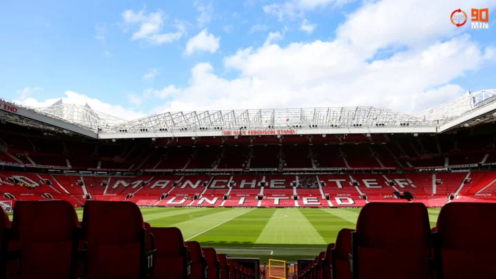 Man Utd takeover: Sheikh Jassim lodges final bid to purchase club