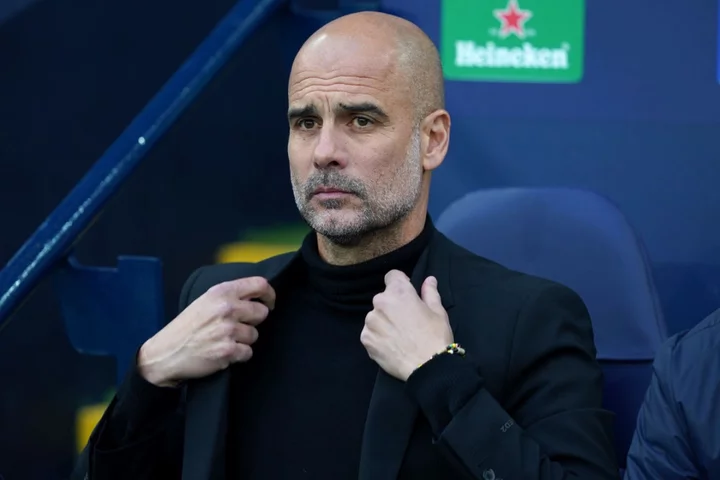 Pep Guardiola expecting City’s intensity to drop but warns of challenges to come