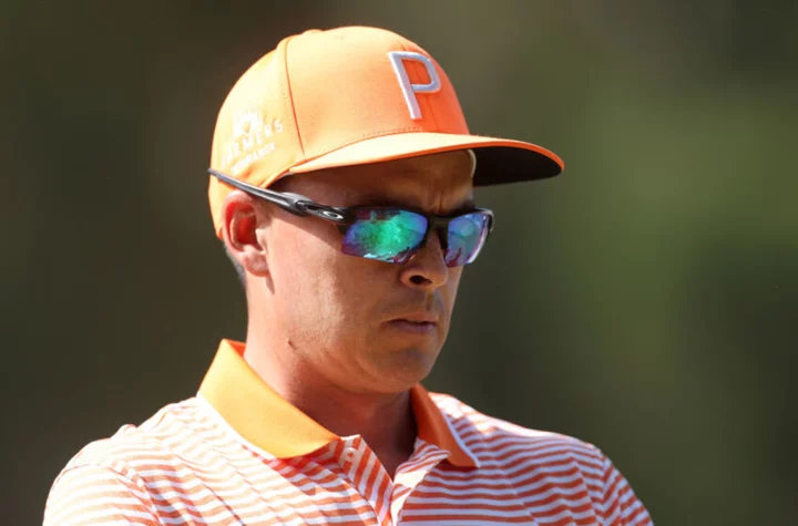 US Open: Yes, Rickie Fowler’s time may still come