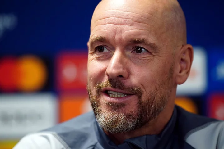 We have a way to go – Erik ten Hag sure Man Utd on right track despite criticism