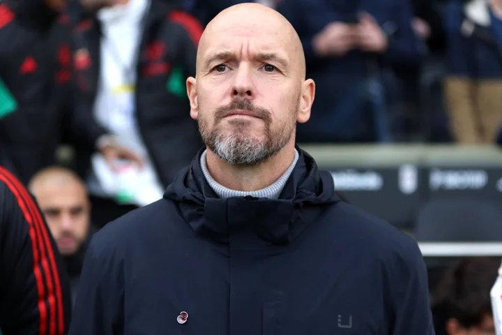 Erik ten Hag prepared for Everton to be ‘mad’ and urges Man Utd to match them