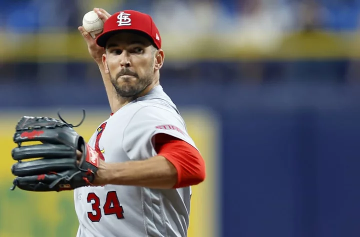 3 St. Louis Cardinals free agents who will leave, 2 who will return in 2024