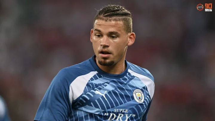 Kalvin Phillips sets timeline on salvaging Man City career as Newcastle revive interest