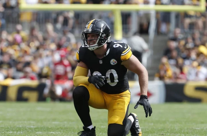 NFL Rumors: T.J. Watt's one flaw, injury spells end for Eagles DB, Jets emergency QB