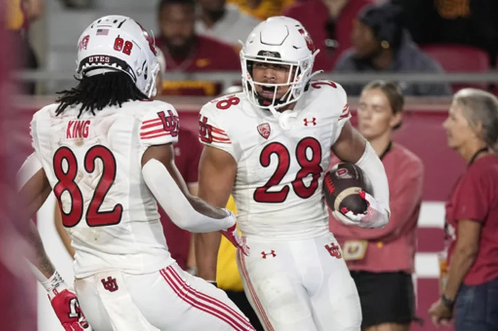 College football picks: Brutal stretch run in Pac-12 is obstacle to breaking CFP drought