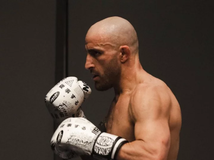 UFC 290 live stream: How to watch Volkanovski vs Rodriguez online and on TV tonight