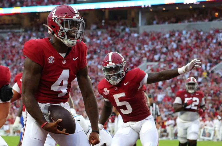 3 reasons Alabama was able to overcome awful offense to beat Texas A&M