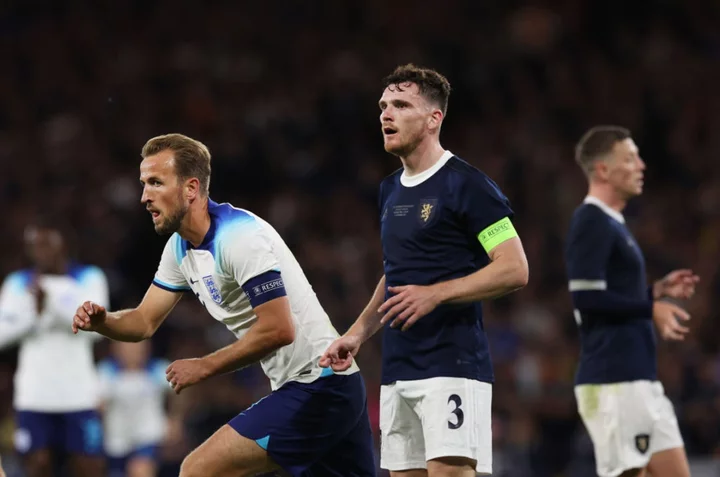 Scotland handed lesson on ‘enormous gap’ to England, admits Graeme Souness