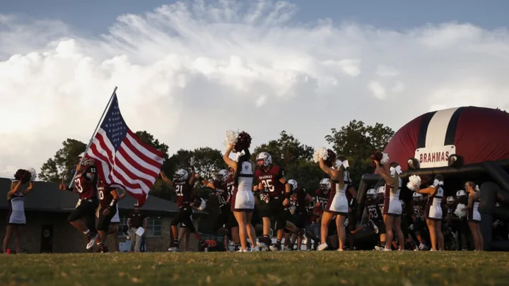 The Close Encounters of an Athletic Kind Are Getting Even Closer