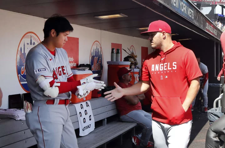 MLB Rumors: 5 blockbuster trade packages for Mike Trout this offseason