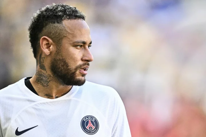 Neymar 'probably leaving' Paris Saint-Germain: source