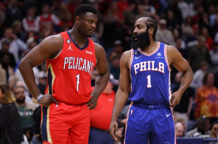 4 Zion Williamson trades the Pelicans should consider