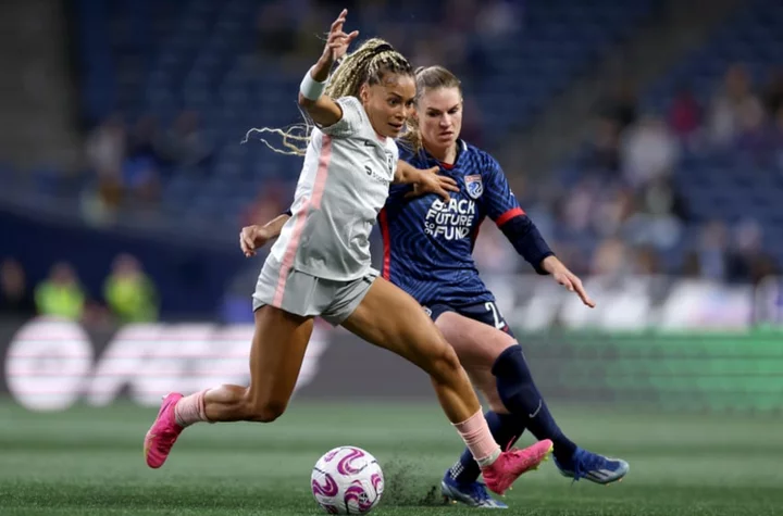 NWSL offseason: Ranking the 10 best free-agents available