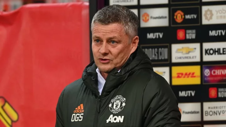 Ole Gunnar Solskjaer reflects on 