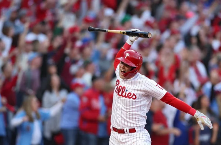 MLB rumors: Phillies won’t have secret weapon for postseason