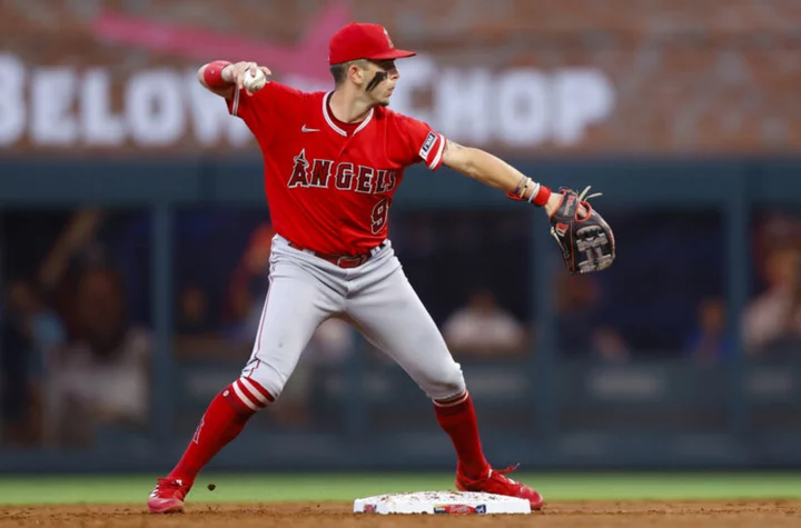 Angels playoff hopes go from bad to worse with latest injury update