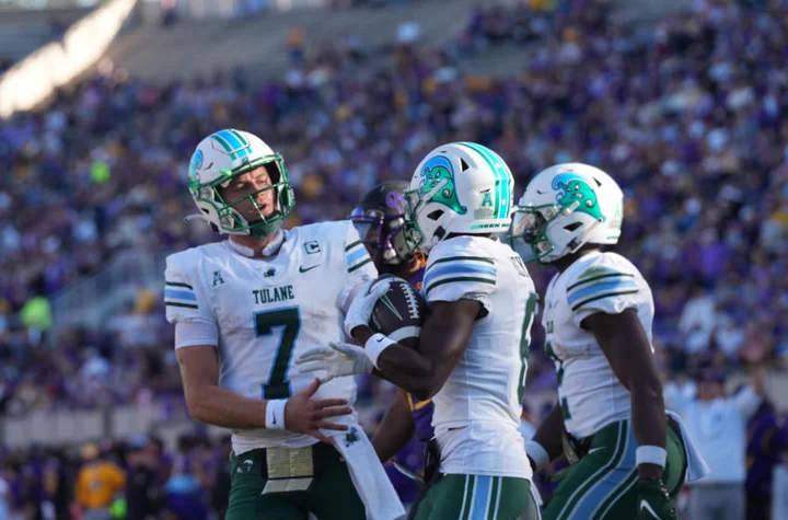 AAC Championship Game scenarios for Tulane, SMU and UTSA