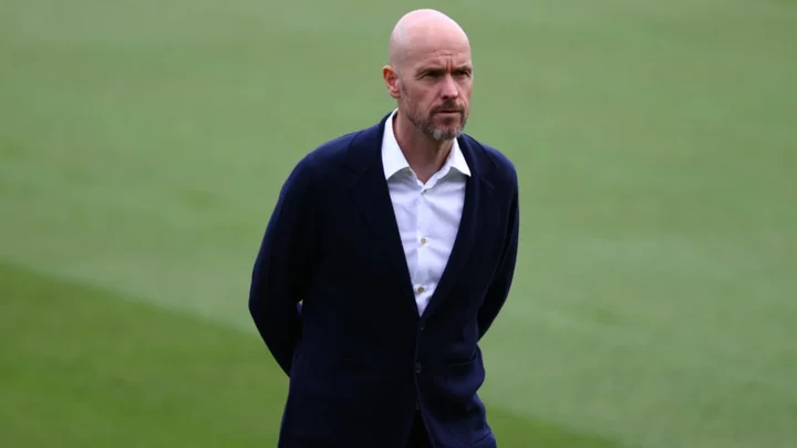 Erik ten Hag confident of Man Utd transfer plans despite takeover uncertainty