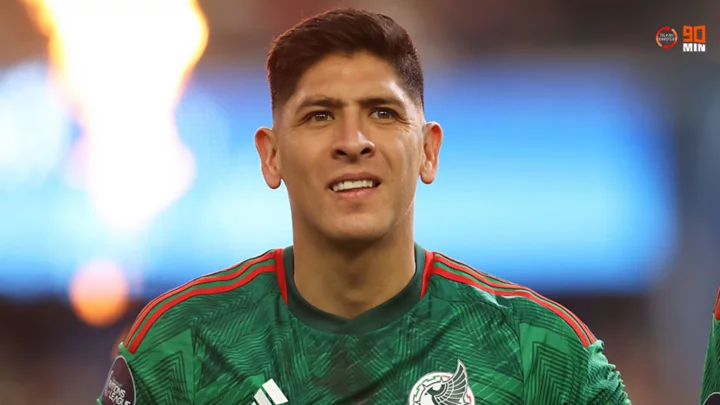 Borussia Dortmund expected to beat West Ham to Edson Alvarez