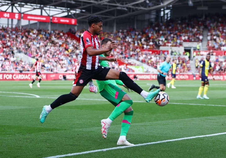 Brentford vs AFC Bournemouth LIVE: Premier League latest score, goals and updates from fixture