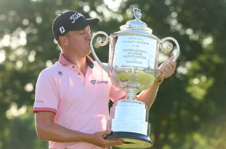 PGA Championship 2023: 5 dark horses who could win the Wanamaker Trophy