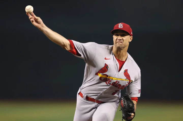 4 Cardinals post-deadline extension candidates not named Jack Flaherty