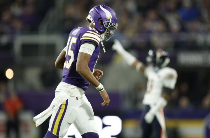 3 most likely Vikings 2024 quarterbacks if Josh Dobbs is a one-hit wonder