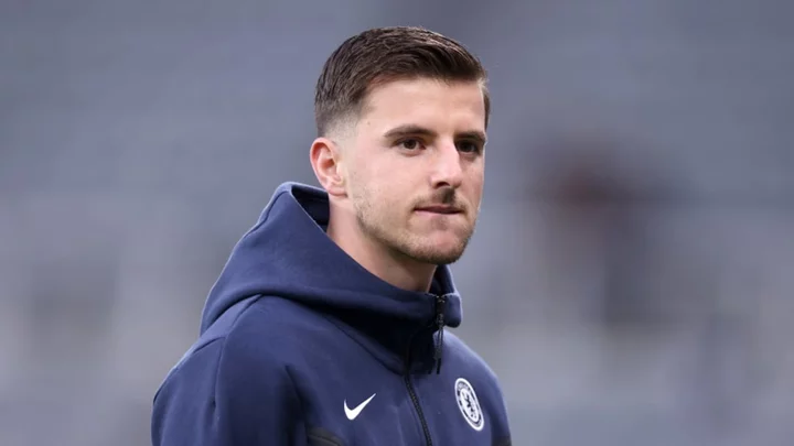 Mason Mount reveals key reason for leaving Chelsea