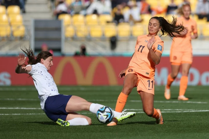 USA eye big World Cup win in group-stage finale against Portugal