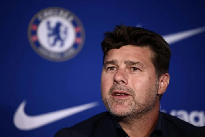 Pochettino ready to deliver from 'day one' as new era starts for Chelsea