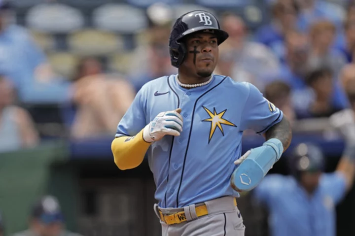 Wander Franco investigations continue as Rays prepare for the playoffs without their star shortstop