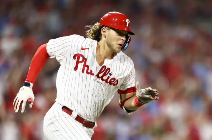 Phillies need to give slumping bat the Trea Turner treatment