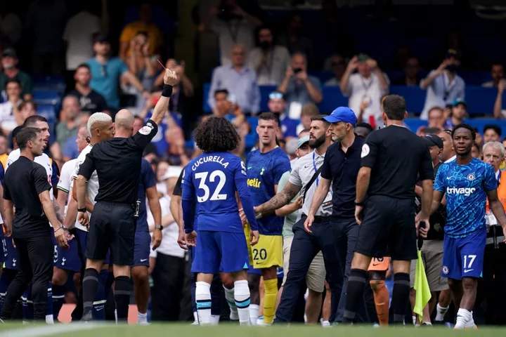 From Conte and Tuchel’s clash to Kane’s heroics – Premier League best moments