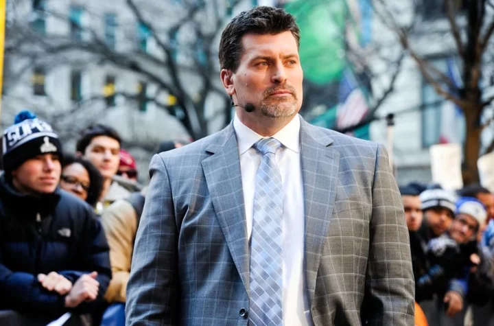 Former Broncos star Mark Schlereth talks Chiefs rivalry, gives Chris Jones take