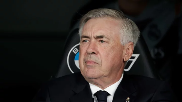 Carlo Ancelotti calls for justice in Negreira case