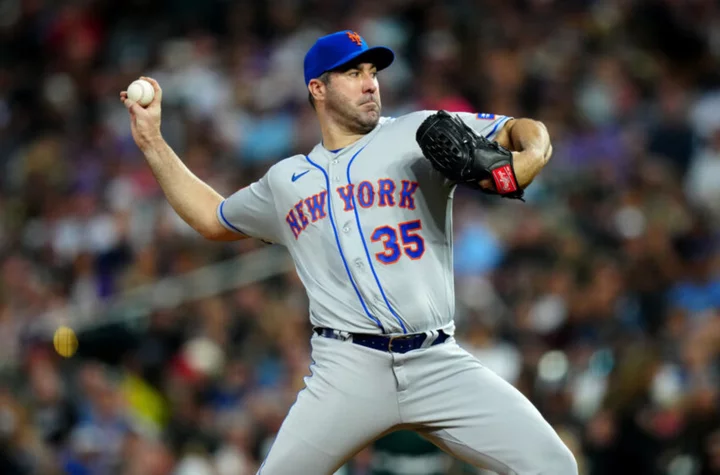 Justin Verlander trade: 4 teams that could trade for Mets star ranked least to most likely