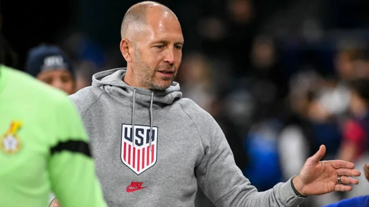 Gregg Berhalter previews Nations League clash with Trinidad & Tobago