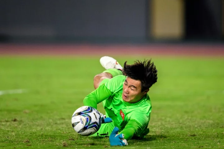 Japan end Hong Kong's historic Asian Games football run in semis