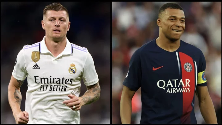 Real Madrid transfer rumours: Kroos snubs Saudi Arabia; Mbappe decision made